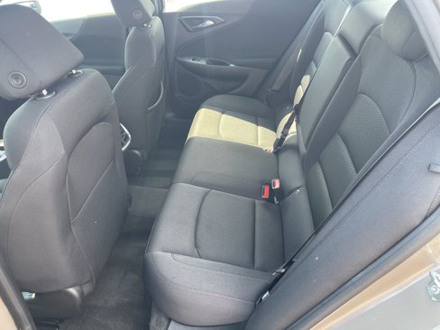 Used 2024 Chevrolet Malibu LT image 19