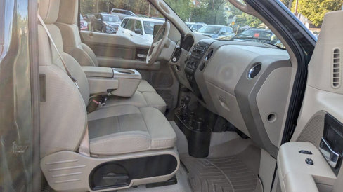 Used 2008 Ford F150 XLT image 30