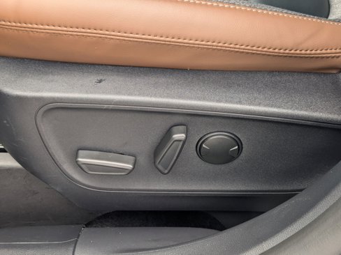 Used 2024 Ford Bronco Sport Outer Banks image 16