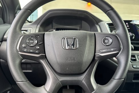 Certified 2021 Honda Passport Sport image 16