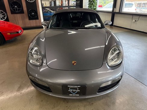 Used 2005 Porsche Boxster image 18