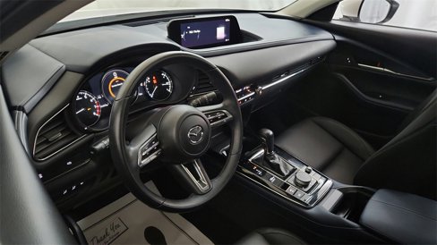 Used 2021 MAZDA CX-30 AWD 2.5 S w/ Preferred Package image 15