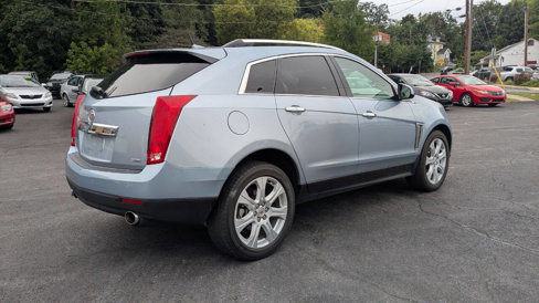 Used 2014 Cadillac SRX Performance w/ Driver Awareness Package image 12