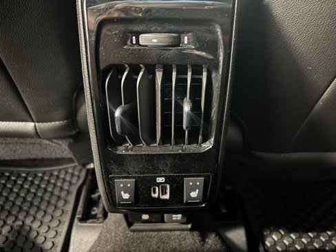 Used 2022 Jeep Compass Trailhawk w/ Trailhawk Elite Group image 9