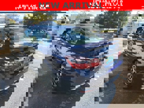 Used 2016 Honda Accord EX-L image 5