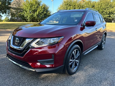 Used 2020 Nissan Rogue SV w/ Premium Package image 1