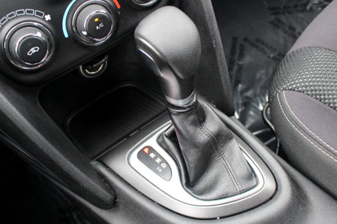 Used 2014 Dodge Dart SXT image 27