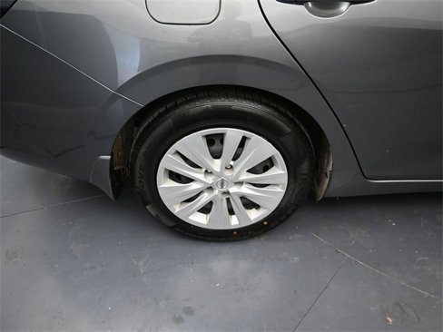 Used 2022 Nissan Sentra S image 8