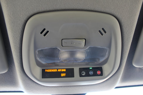 Used 2021 Chevrolet Spark LT image 35