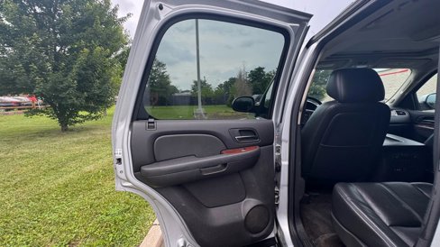 Used 2012 GMC Yukon SLT image 14