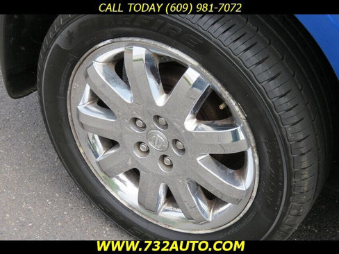Used 2004 Chrysler PT Cruiser image 32