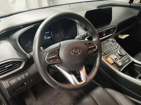 Used 2023 Hyundai Santa Fe XRT image 24