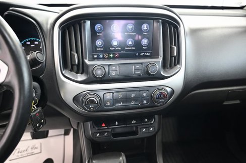 Used 2020 Chevrolet Colorado LT w/ Luxury Package image 15