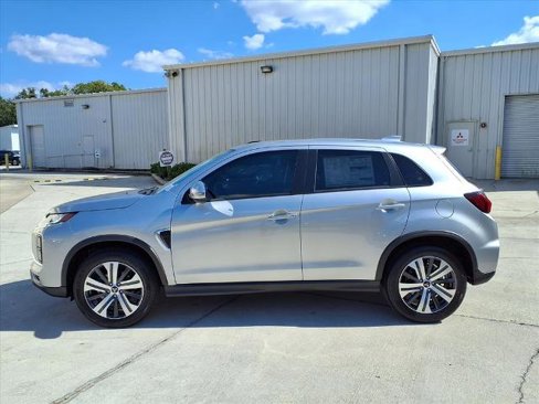 New 2025 Mitsubishi Outlander Sport SE image 2