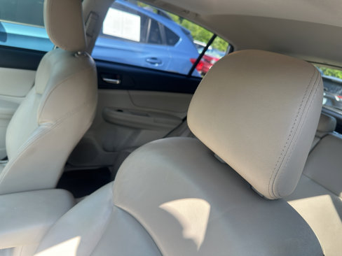 Used 2014 Subaru Crosstrek 2.0i Limited image 7