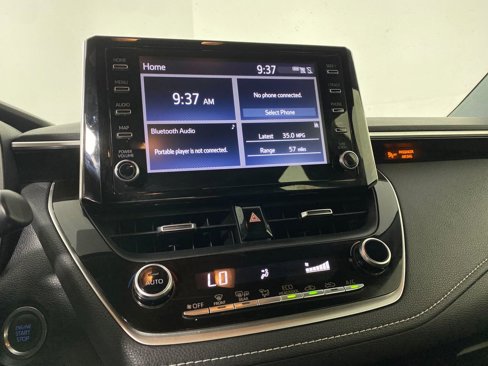 Used 2019 Toyota Corolla SE image 17