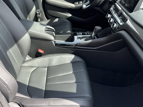 New 2026 Acura Integra image 28
