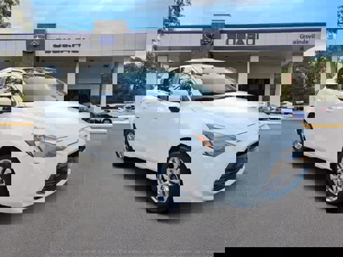 Used 2016 Scion iA image 7