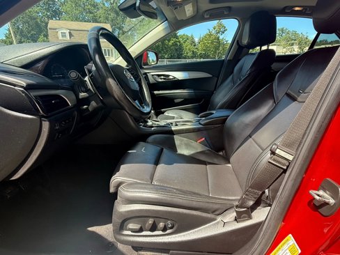 Used 2014 Cadillac ATS Premium image 14