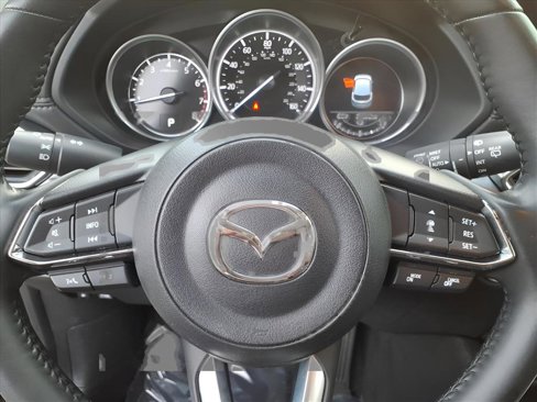 Certified 2023 MAZDA CX-5 AWD 2.5 S w/ Select Package image 6