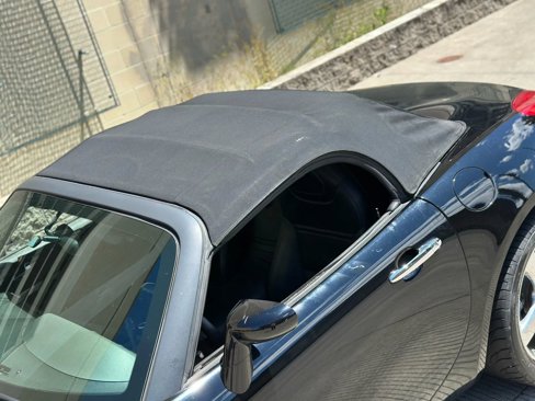 Used 2006 Pontiac Solstice Convertible w/ Premium Package image 20