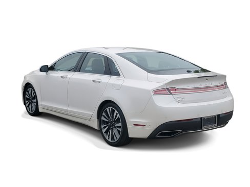 Used 2020 Lincoln MKZ Reserve w/ Elements Package image 4