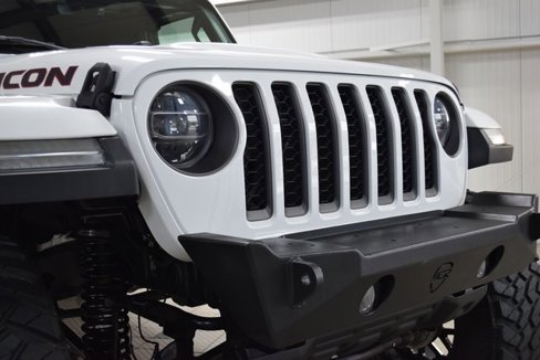 Used 2020 Jeep Gladiator Rubicon image 9