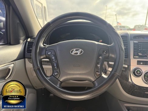 Used 2008 Hyundai Santa Fe GLS image 16