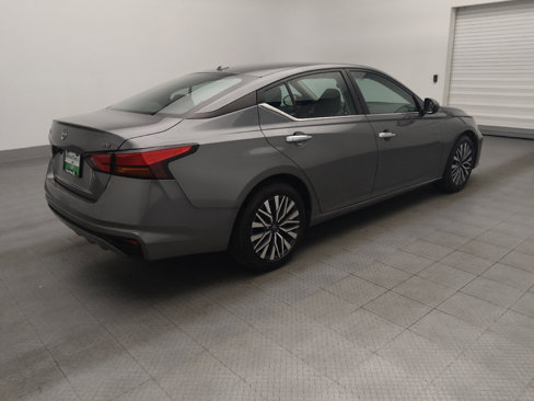 Used 2023 Nissan Altima 2.5 SV image 10