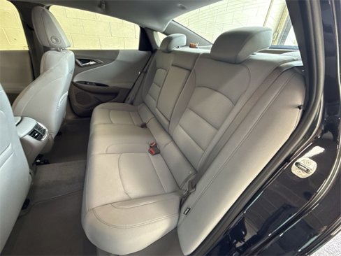 Certified 2022 Chevrolet Malibu LT image 23