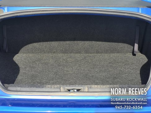 Used 2020 Subaru BRZ Limited w/ Performance Package image 20