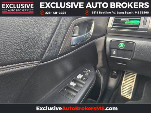 Used 2017 Honda Accord Sport image 20