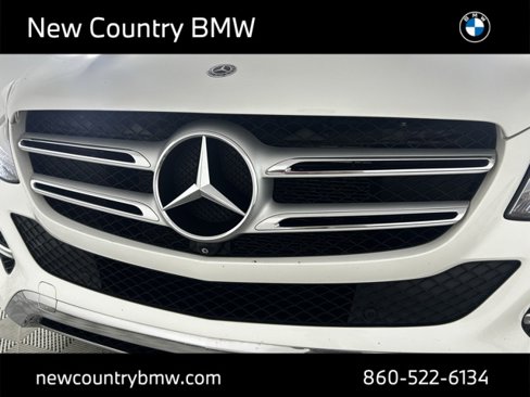 Used 2018 Mercedes-Benz GLE 350 4MATIC image 27