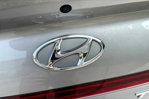 Certified 2023 Hyundai Sonata SEL Plus image 30