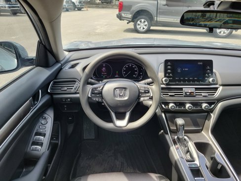 Used 2020 Honda Accord LX image 25