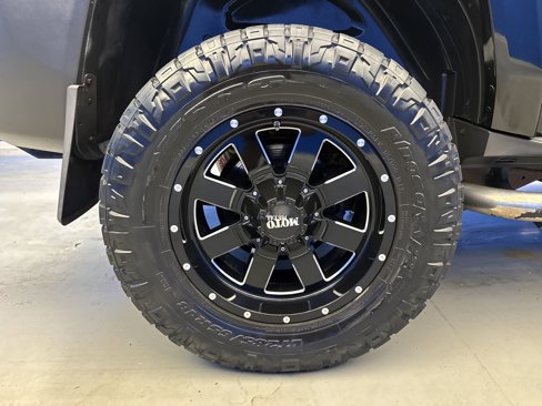Used 2007 HUMMER H3 image 9