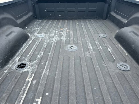 Used 2017 RAM 2500 Big Horn image 20