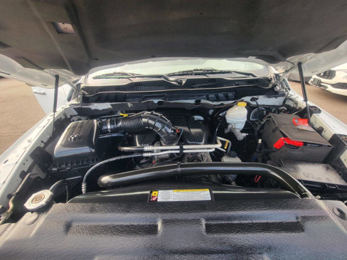 Used 2011 RAM 1500 Classic SLT image 27