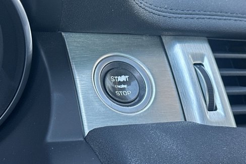 Used 2016 Land Rover Range Rover Evoque HSE image 32