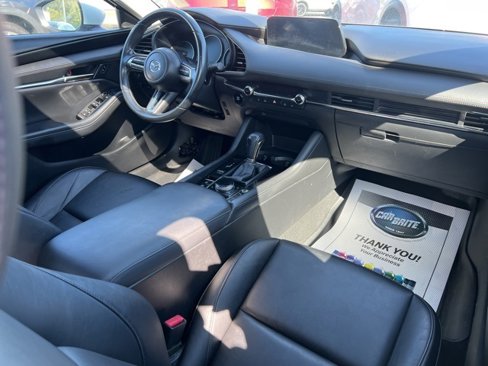 Used 2021 MAZDA MAZDA3 s image 20