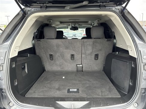 Used 2015 Chevrolet Equinox LT w/ Driver Convenience Package image 10