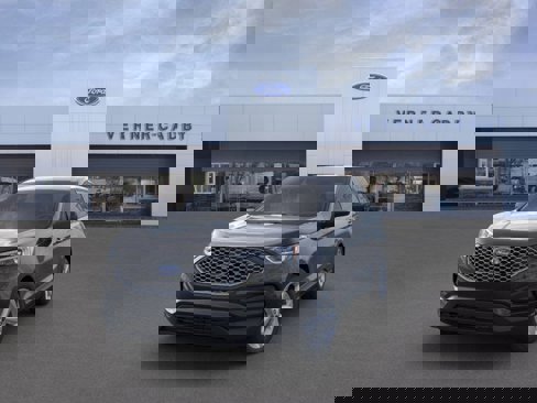 New 2024 Ford Edge SE image 2