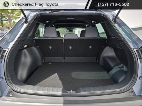 Used 2024 Toyota Corolla Cross S image 16