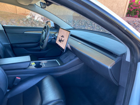 Used 2022 Tesla Model 3 image 41