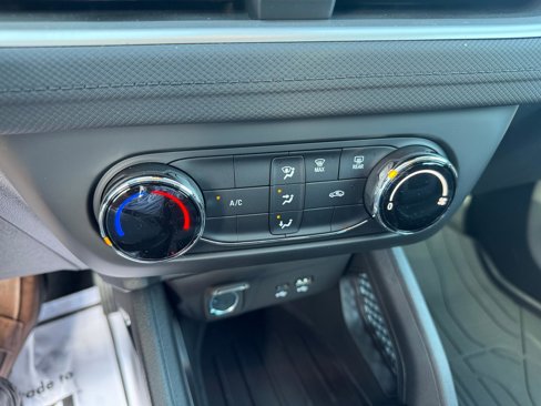 New 2026 Chevrolet TrailBlazer LS w/ LS Convenience Package image 29