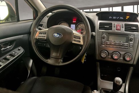 Used 2014 Subaru Impreza 2.0i Premium image 5