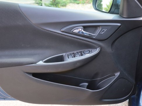 Used 2024 Chevrolet Malibu LT image 31