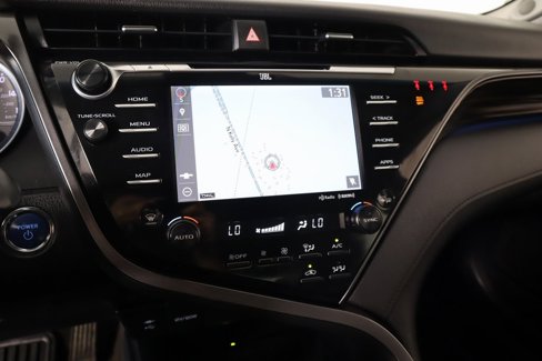 Used 2019 Toyota Camry LE image 7