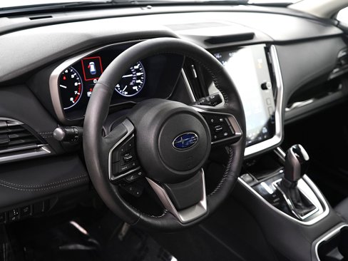 Used 2020 Subaru Outback Limited w/ Popular Package #2 image 20