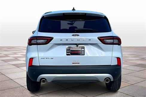 New 2025 Ford Escape Active image 4